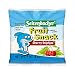Seitenbacher Cherry Dolphins Gummi Fruit, 3.0-Ounce Bags (Pack of 12)
