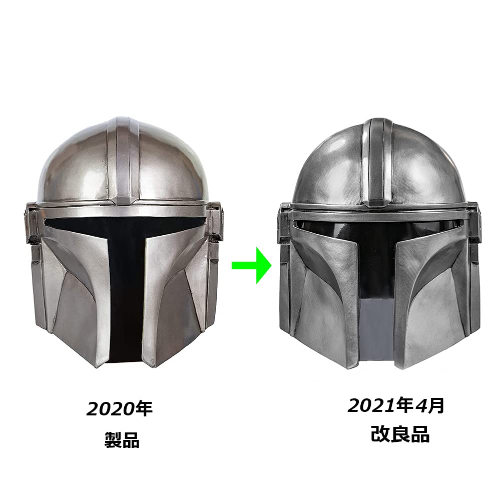 スターウォーズ　マンダロリアン　ボバフェット　ガントレット　コスプレ用 スターウォーズ マンダロリアン ボバフェット コスプレ用 ガントレット