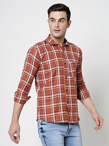 Image of ELYYORK Men's Shirt