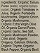 Muir Glen Organic Portabello Mushroom Pasta Sauce 25.5 oz Jar