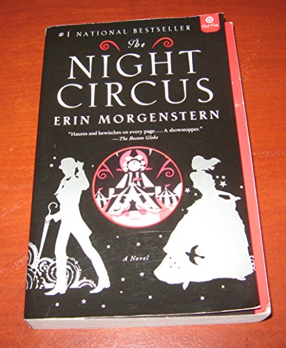 The night circus: a novel