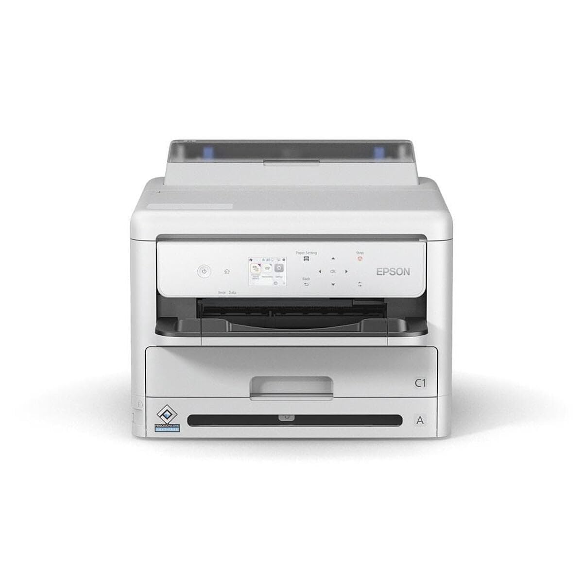 Epson Stampante Pro WF-M5399DW - 4