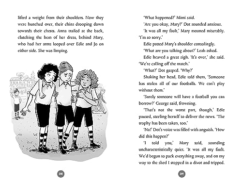 The Wonder Team and the Forgotten Footballers: A time-twisting adventure from the captain of the Eur