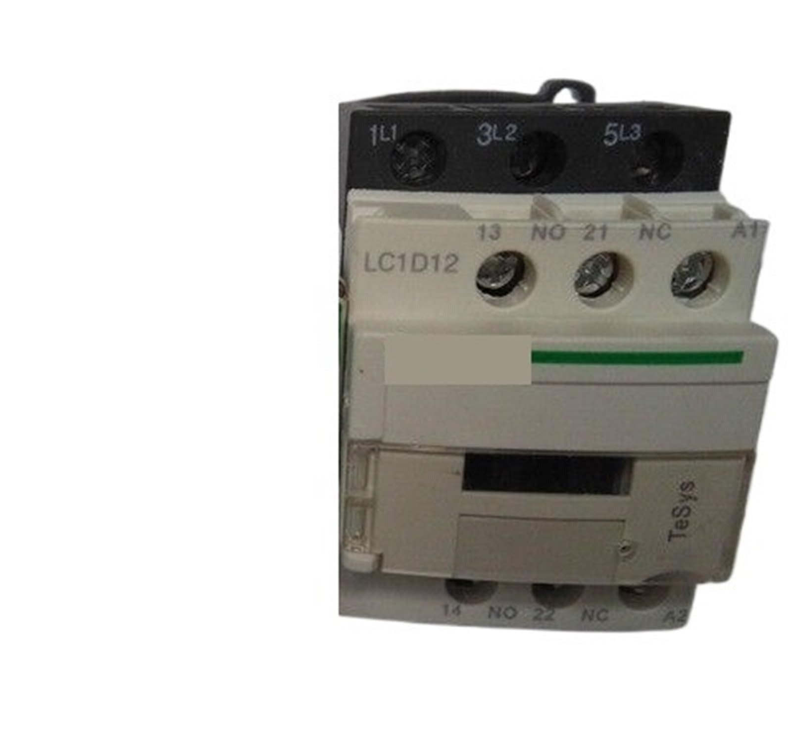 ETPBRIMSF 1pcs LC1D12CC7C contactor 36VAC 12A