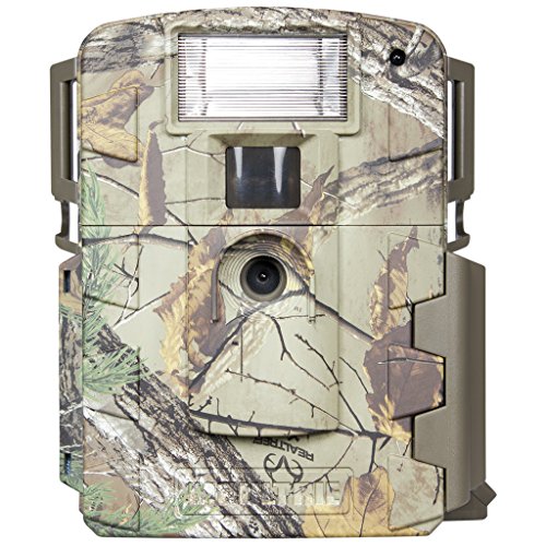 Moultrie D-80 White Flash Trail Game Camera -14MP