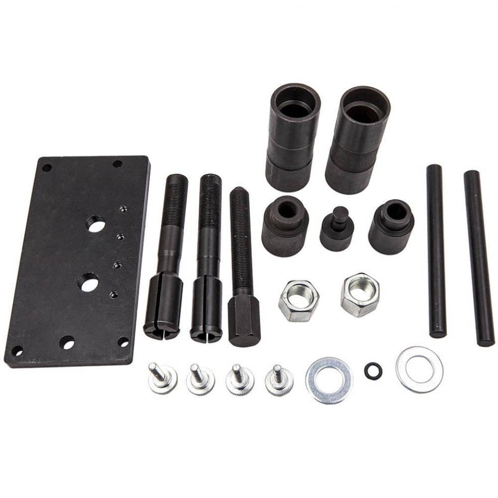 Strumento di estrazione per installatore a doppia camma per motociclette dal 1999 al 2006 compatibilità