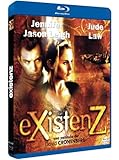 existenzminimum luzern eXistenZ / Existenz (1999) Blu Ray