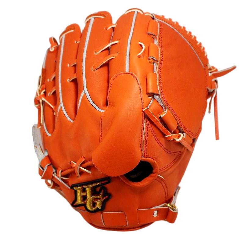 ハイゴールド 硬式野球グローブ ピッチャー　内野手 ハイゴールド HIGOLD 32 内野手用 硬式グローブ 内野用 硬式