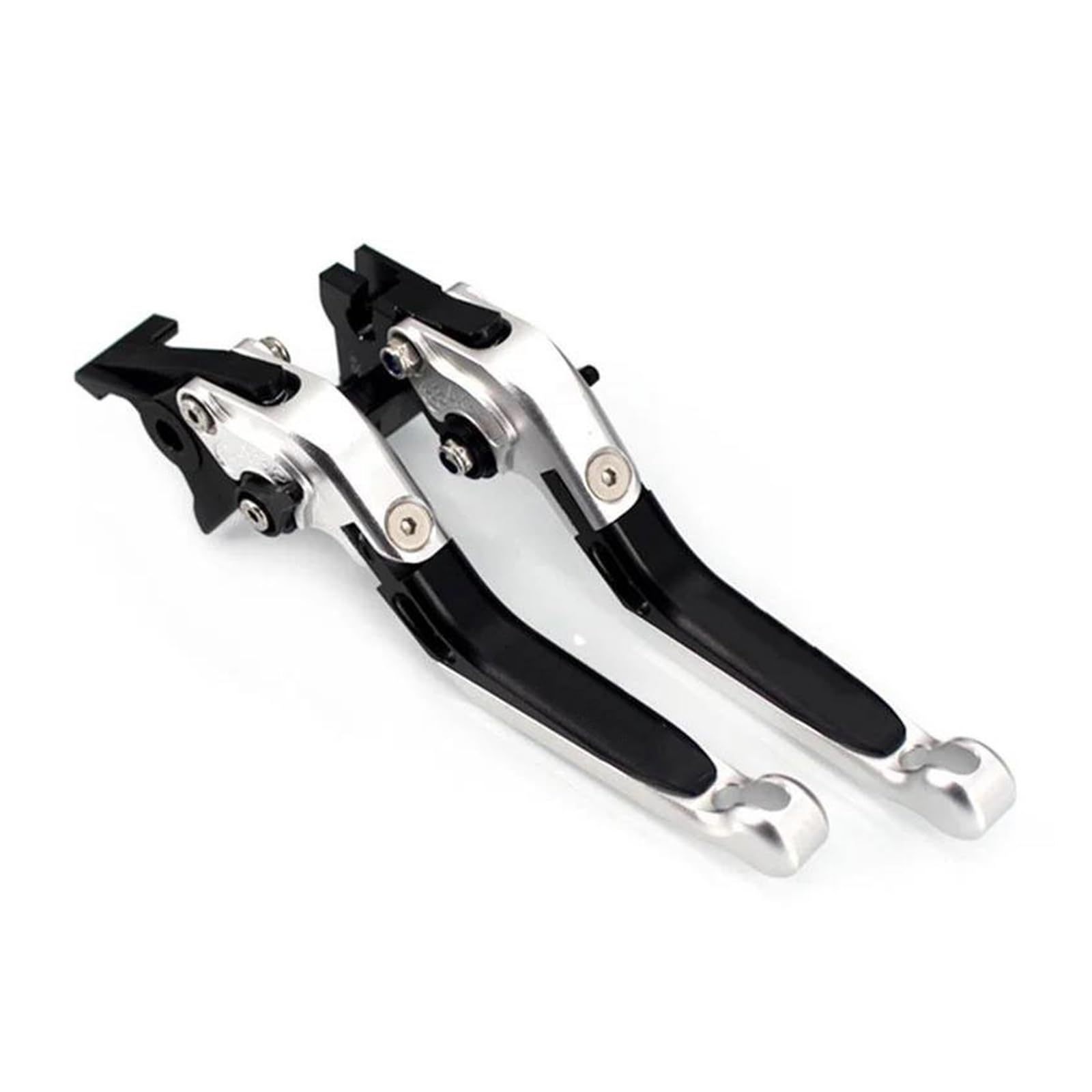 Mrbvhgpkut N Motorcycle Brake Clutch For S1000xr S1000 Xr S 1000Xr 2015 2016 2017 2018 2019 Motorcycl Adjustable Folding Extendable Brake Clutch Levers(N)