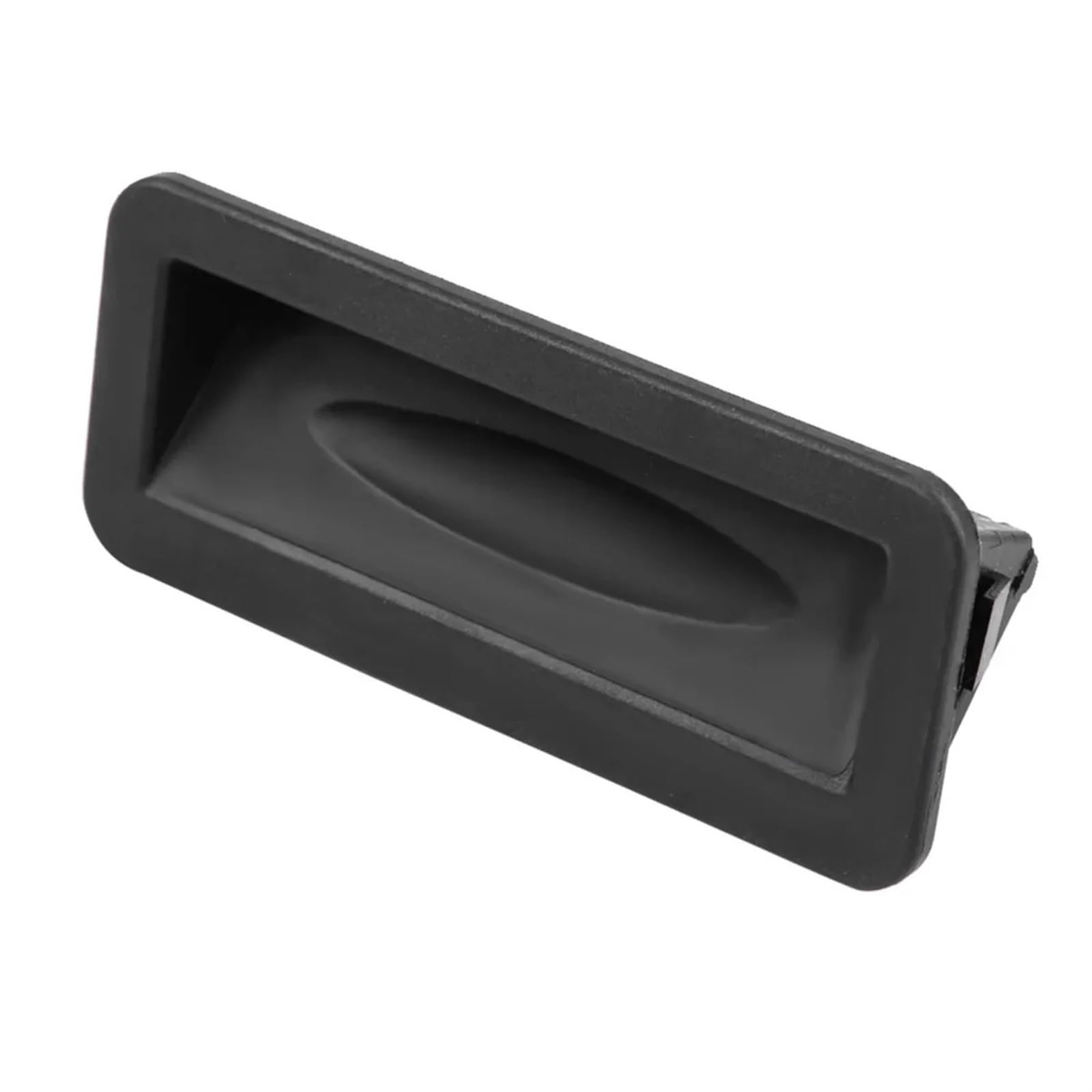 [Replacement] 6M51-19B514-AD Auto Portellone Interruttore di Rilascio Maniglia Baule Posteriore del Coperchio Apri 6M5119B514AD for Ford for Fiesta for la Messa a Fuoco for Mondeo
