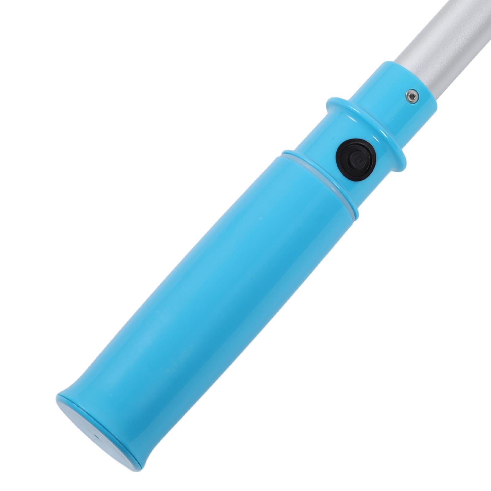 Pool Handheld Vacuum Cleaner Lightweight and Cordless with Strong