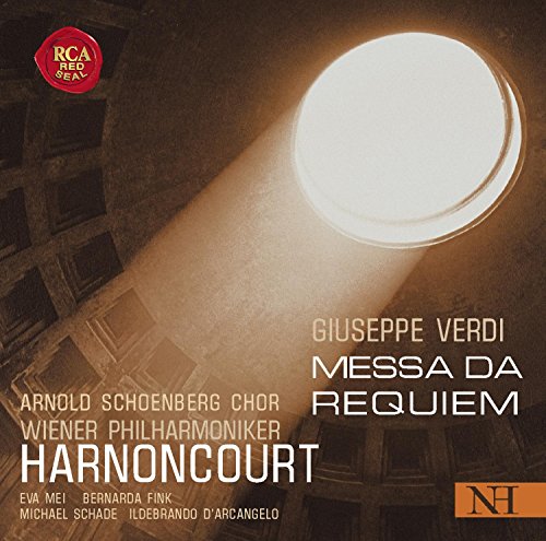 Price comparison product image Verdi: Requiem