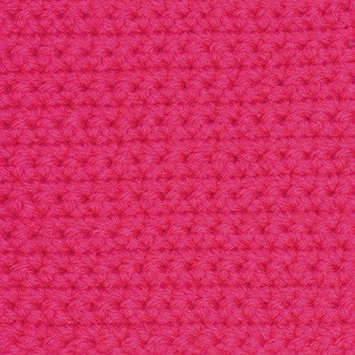Image of RED HEART Super Saver 3-Pack yarn, GRENADINE 3 Pack