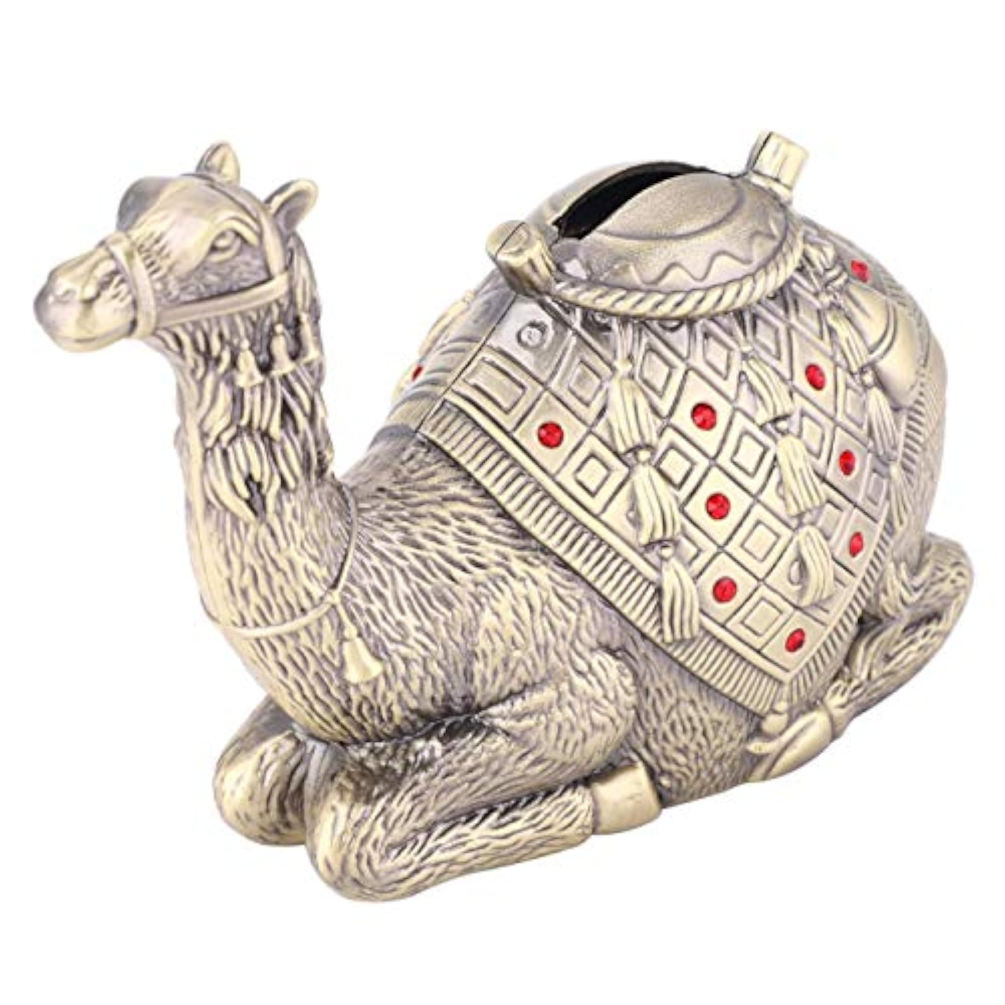 Generic Money Saving Box, Shape Design Saving Box Coin Saving Money Box for Home for Office