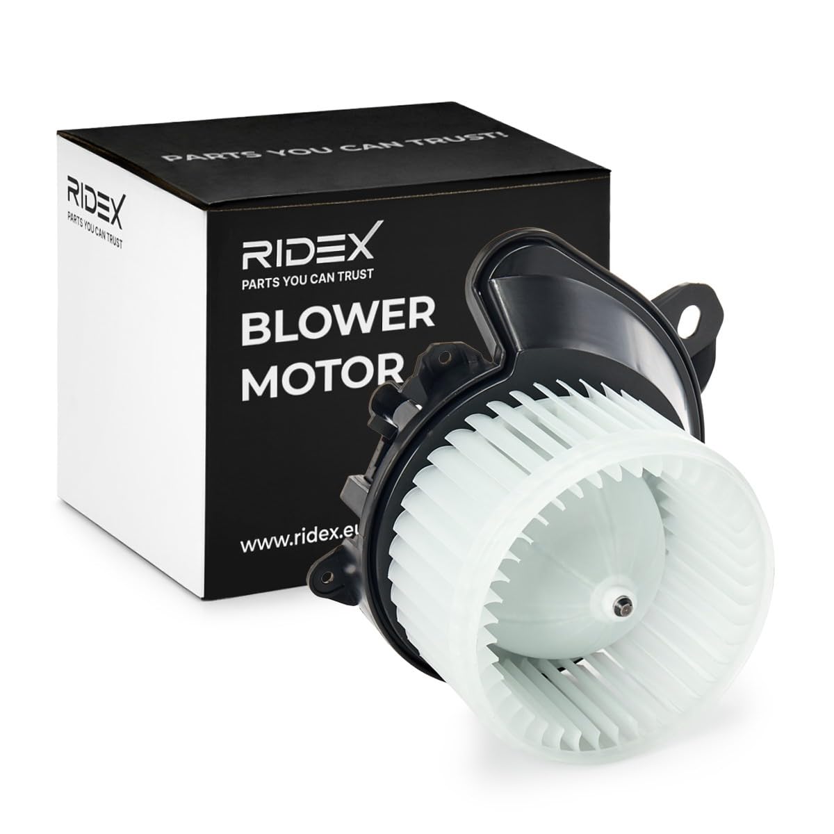 RIDEX 2669I0044 Ventilatore abitacolo Compatibilità con OPEL Corsa D Hatchback S07