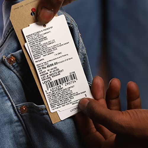 Image of Levi's Men Jeans