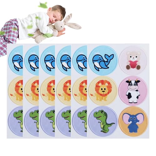 Ruyeiig Pflaster Für Die Nasenatmung | 36 Stück Atmungsaktive Hilfen Für Den Schlaf,Nasenpflaster Für Kinder | Für Kinder, Babys, Männer, Frauen, Bei Nacht, Reisen, Urlaub Und Nachtzeit, Für Familie