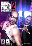 Kane and Lynch 2: Dog Days - PC