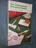 Outdoorsman's Emergency Manual (Stoeger Sportsman's Library) 0876912218 Book Cover