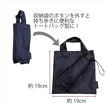 OLDCODEX トートバッグ ウエストポーチ 折りたたみ傘 グッズ Amazon.co.jp: 【Amazon.co.jp限定】小川(Ogawa) 日傘