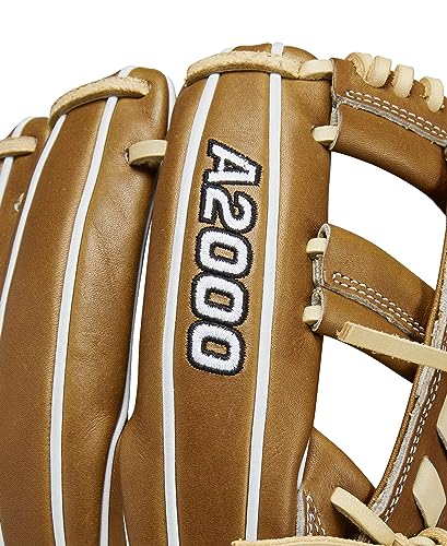 Image of Wilson A2000