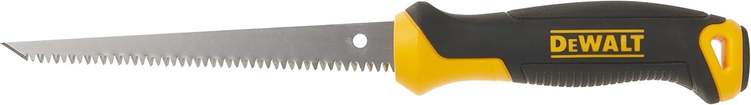 DEWALT DWHT20215 Single Edge Pull Saw