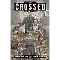 Crossed