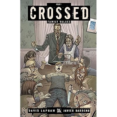 Crossed