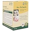 Grünspecht 638-00 Organic Wool Con...