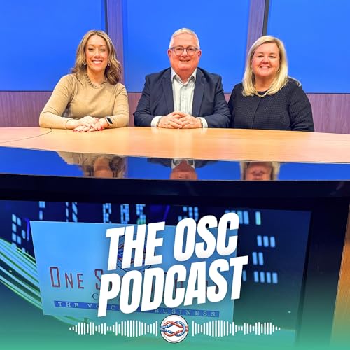 Chamber Connection with Catherine Dillon