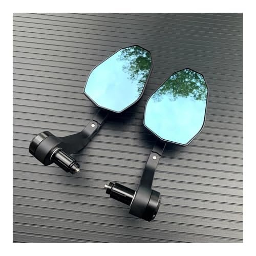 Espejo retrovisor de manillar para motoristas urbanos de CB500F