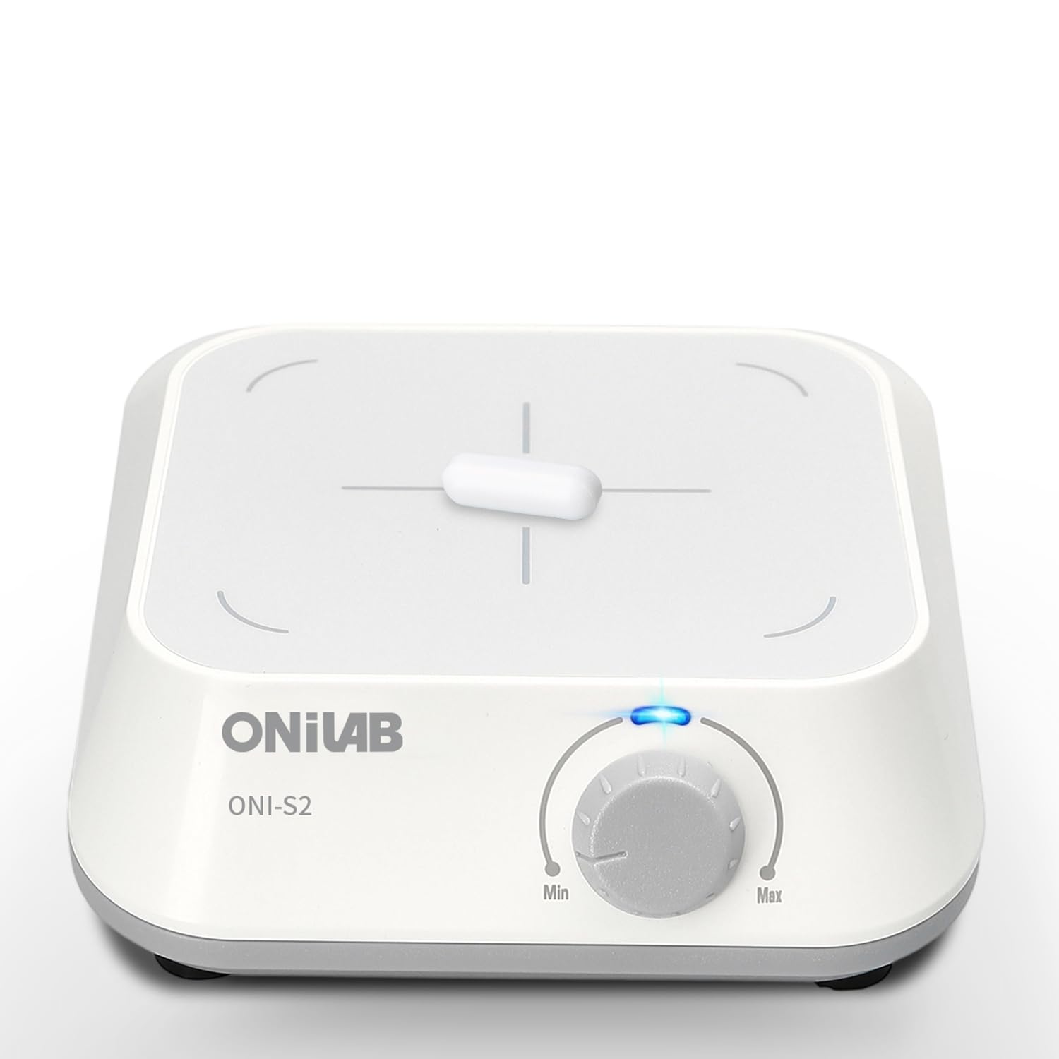 ONiLAB Magnetic Stirrer - 3000ml Capacity -9