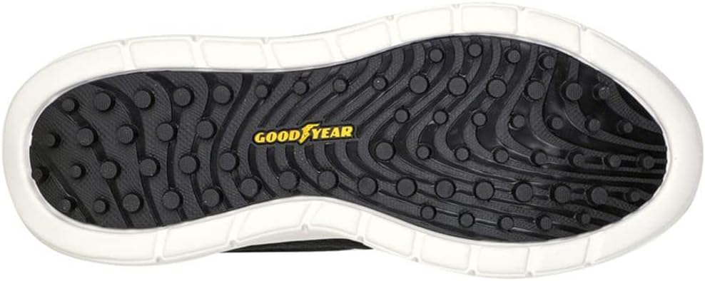 Skechers Womens Arch Fit Walk Relaxed Fit Slip on Golf Shoe