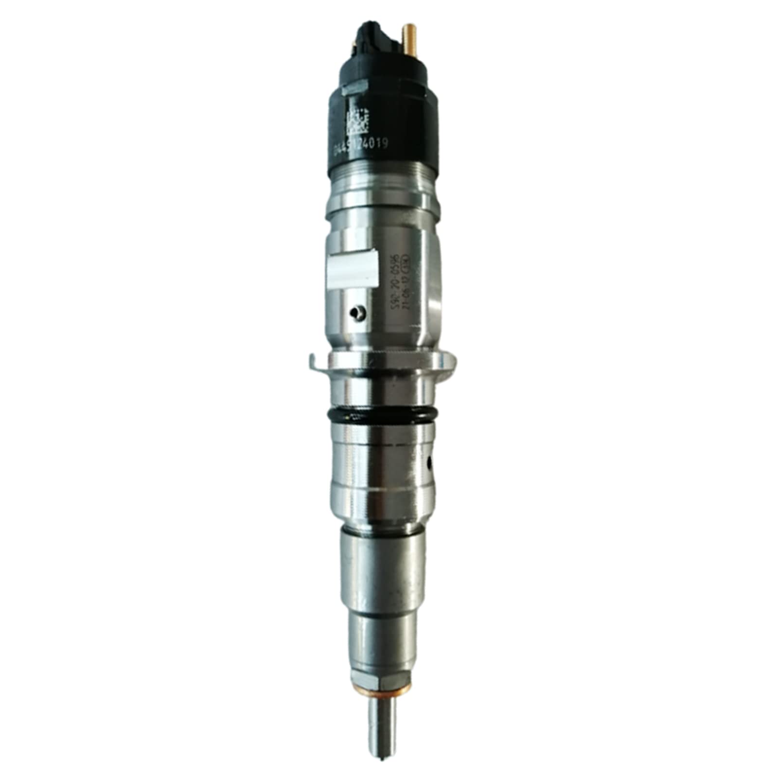 Amazon.com: New 4Pcs Diesel Engine 5289266 0445124019 Common Rail 