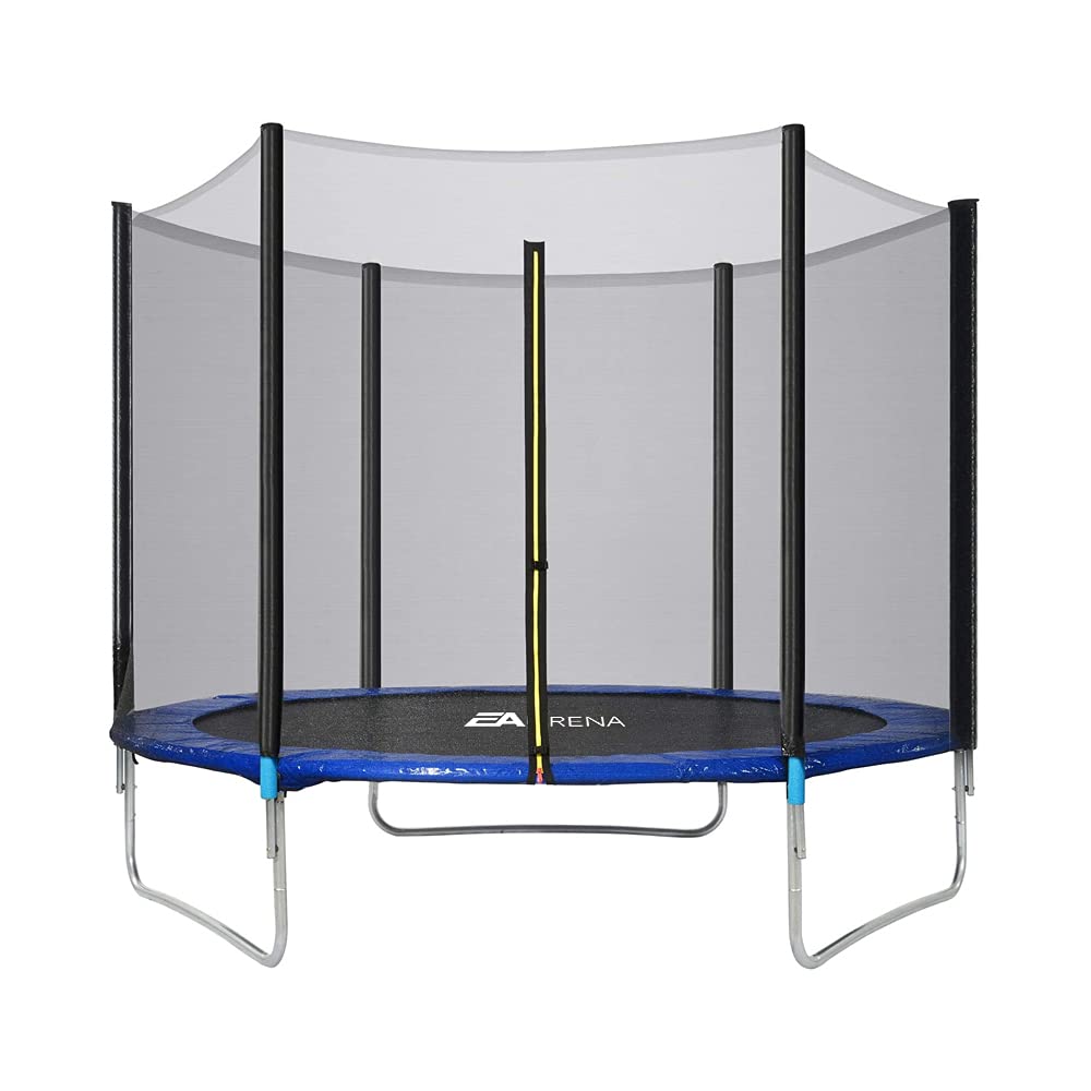 Buy EA ARENA 6FT/8FT/10FT/12FT/14FT Outdoor Trampoline Starter, Kids