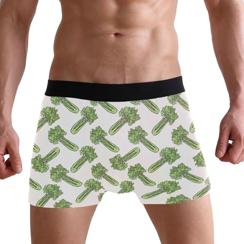 American Alligator Crocodiles Eat Tacos Mens Underwear Boxer Briefs2
