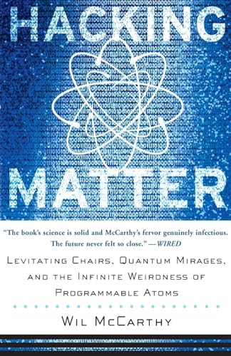 Hacking Matter view 2