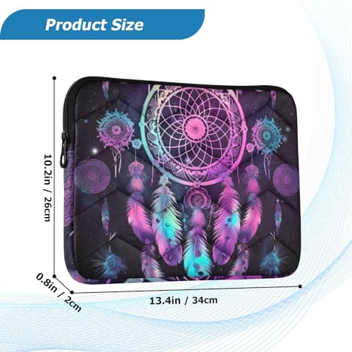Funda para portátil Dream Catcher para 13-14 pulgadas miniatura 3
