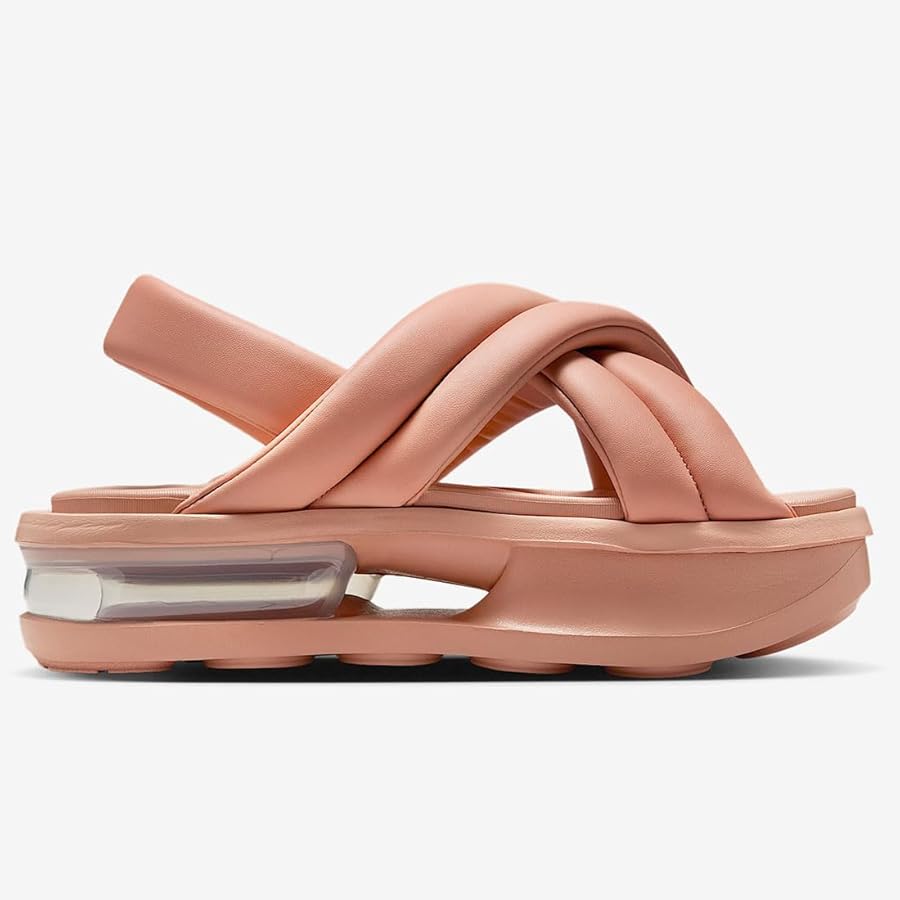 NIKE アイラ　FJ5929-600 24センチ NIKE サンダル 「NIKE」FJ5929-600 ナイキ ウィメンズ エア マックス