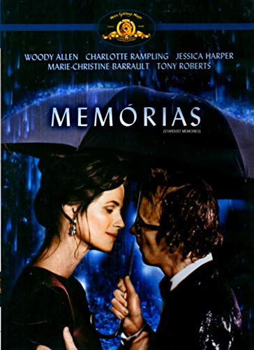 MEMÓRIAS - WOODY ALLEN