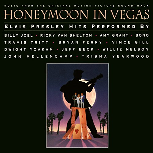 Honeymoon In Vegas (Original Motion Picture Soundtrack) by VARIOUS