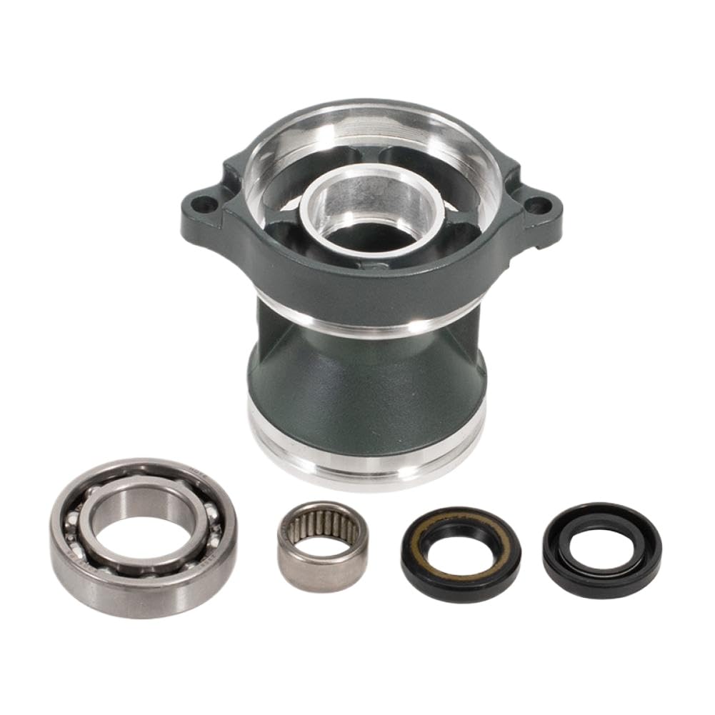Coperchio Inferiore Della Scatola Con Cuscinetto 683-45361-01-4D 683-45361-02-4D 683-45361-02-EK 683-45361 Compatibile Con Motore Fuoribordo