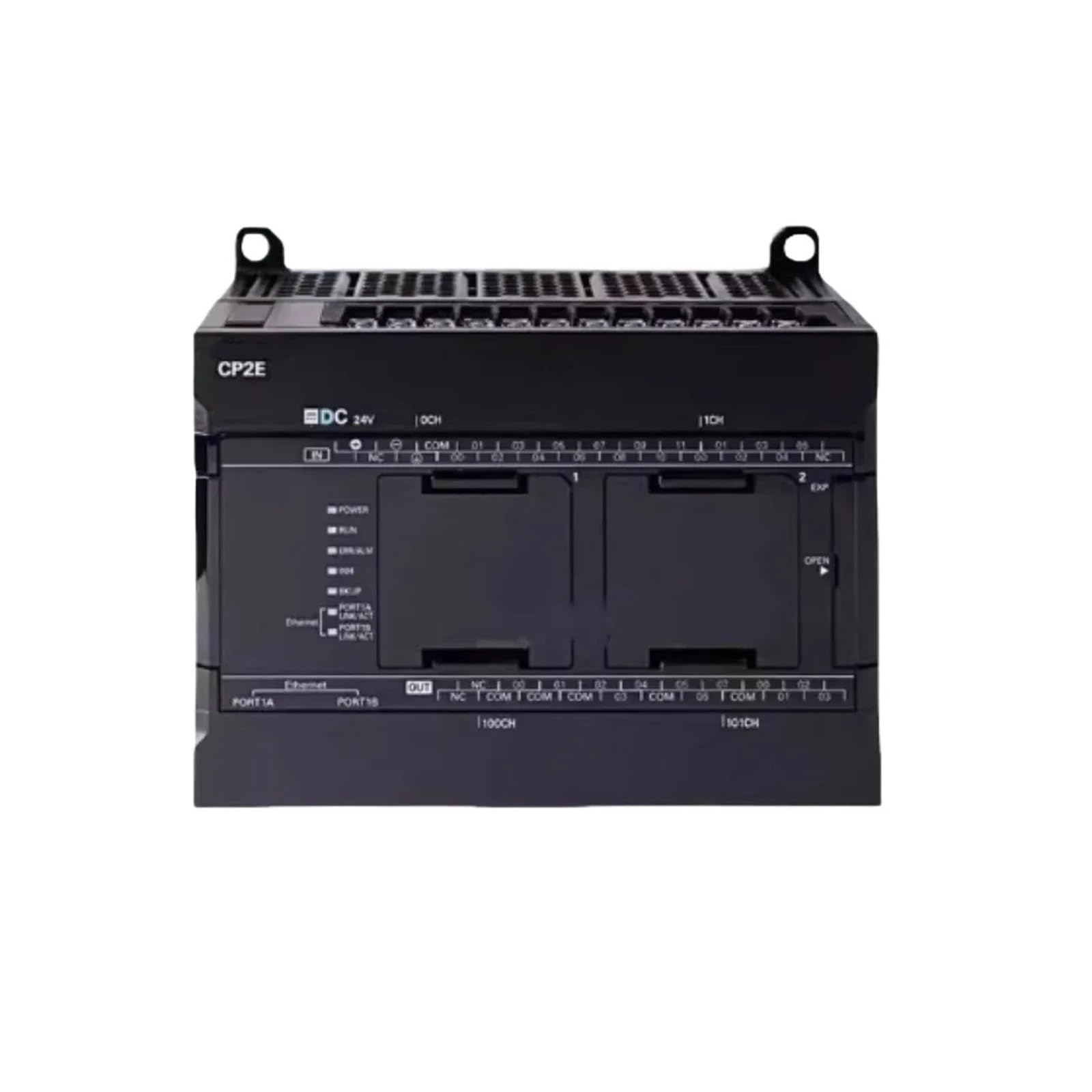 Controlador programable PLC CP2E-N30DT1-D CP2E-N40DT1-D CP2E-N30DT-D CP2W-CIFD3(CP2W-CIFD3)