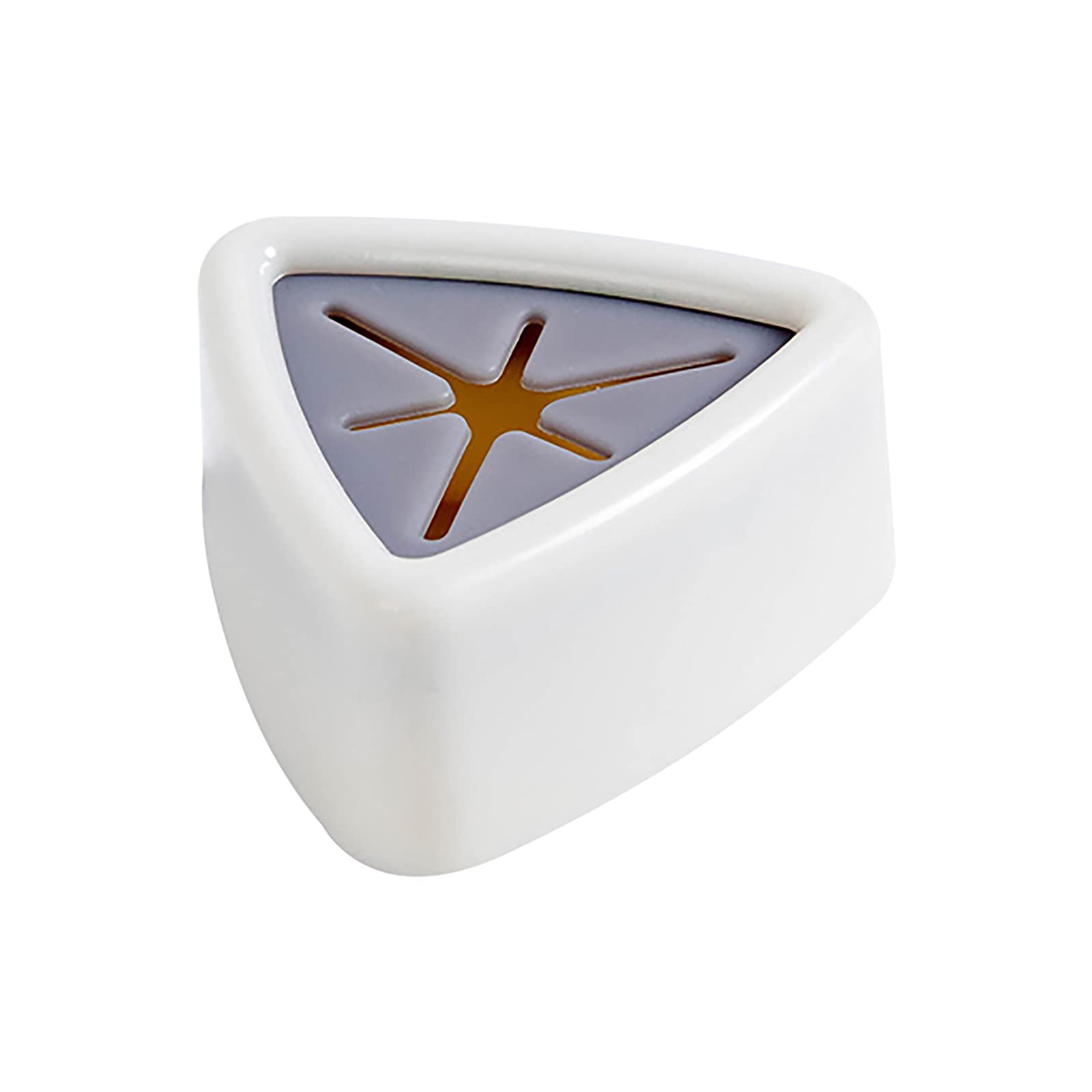 SEPPR Towel Hook Holder Grabber, Drill Free Self Adhesive Push Hooks Firmly, Anglecai Self-Adhesive Towel Stopper Dish Cloth Hook for Kitchen Bathroom Towel Organization