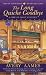 The Long Quiche Goodbye (Cheese Shop Mystery Book 1)