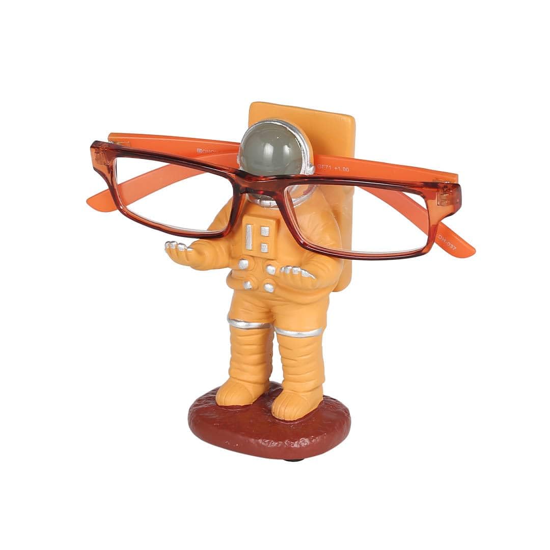 中古ASTRONAUT BENDABLE ◎ ベンタブル アストロノーツ 宇宙飛行士