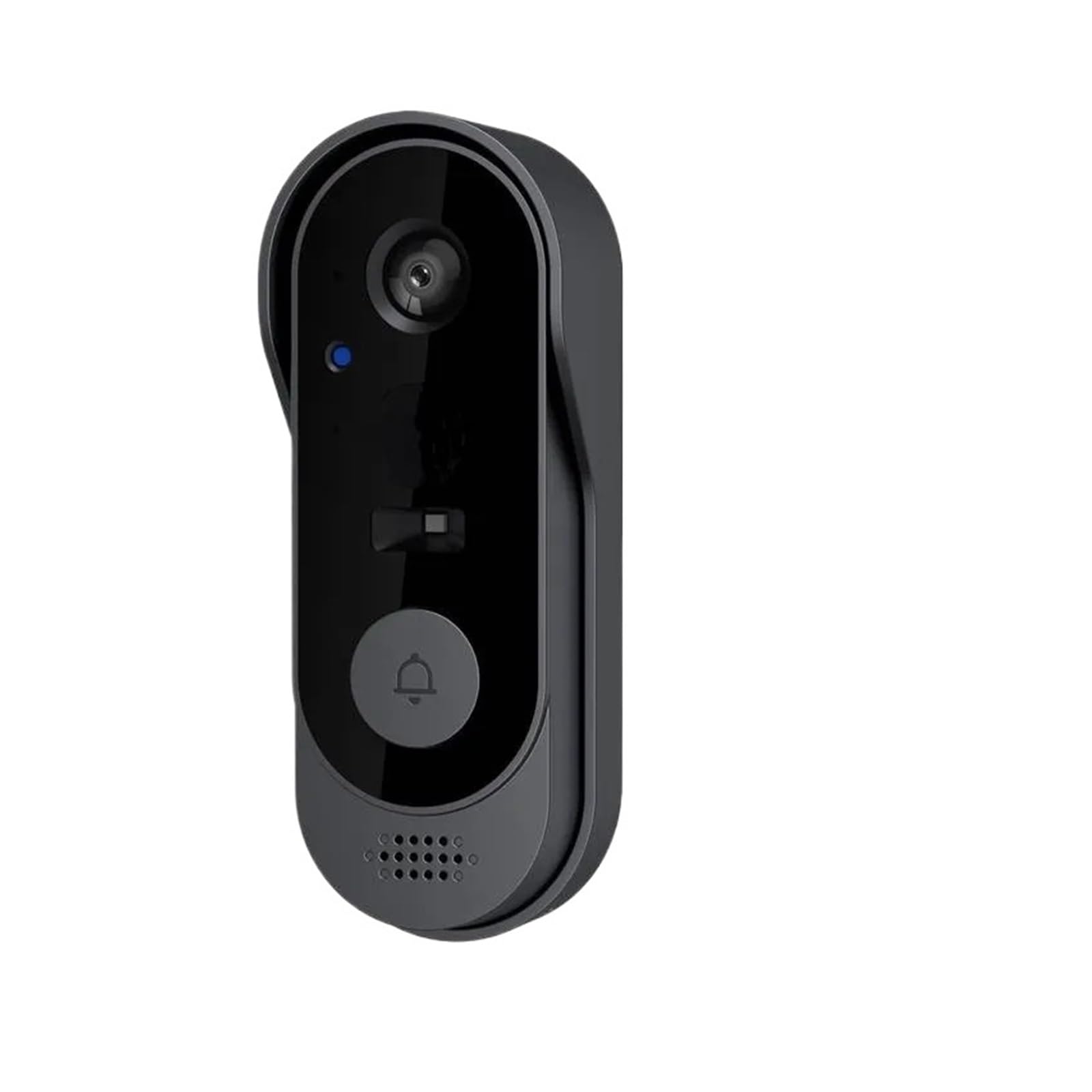 Caméra de Sonnette vidéo sans Fil WiFi Intelligente