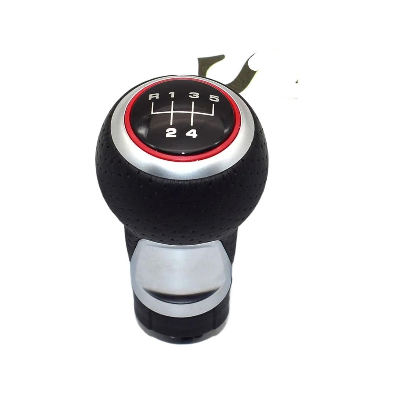 DBMSWZJQFG Performance Gear Stick Knob for A4 S4 B8 8K for A5 8T