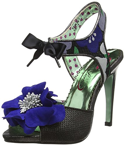 Poetic Licence by Irregular Choice Flower Bee