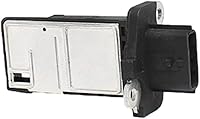 Vista 1 de Sensor de flujo de aire masivo Sensor de flujo de aire compatible con NISSAN 350Z 370Z Compatible con ALTIMA Compatible con ARMADA Compatible